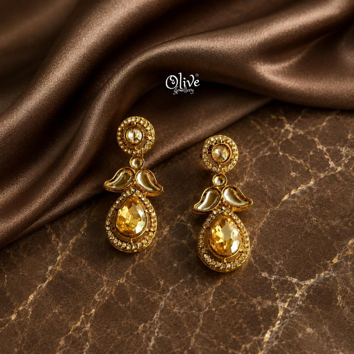 Raga Earrings - 707