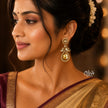 Raga Earrings - 707