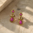 Raga Earrings - 707