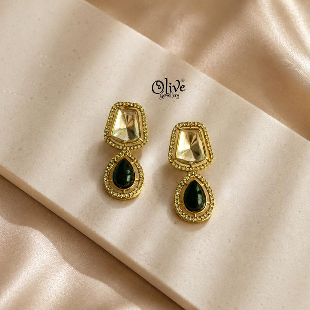 Raga Earrings -713
