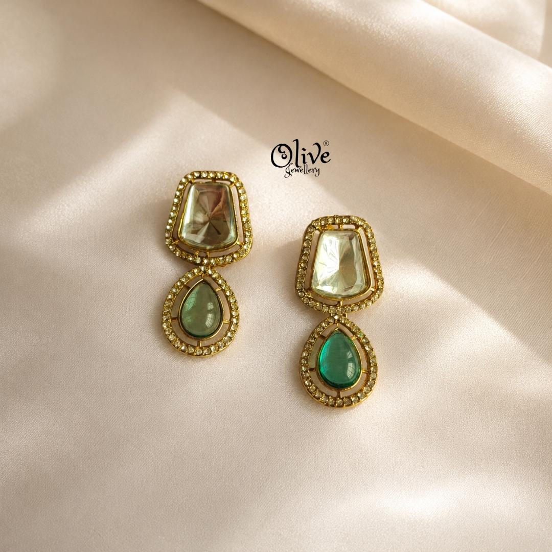 Raga Earrings -713
