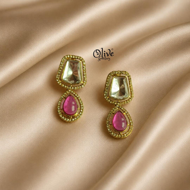 Raga Earrings -713