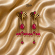 Raga Earrings - 695