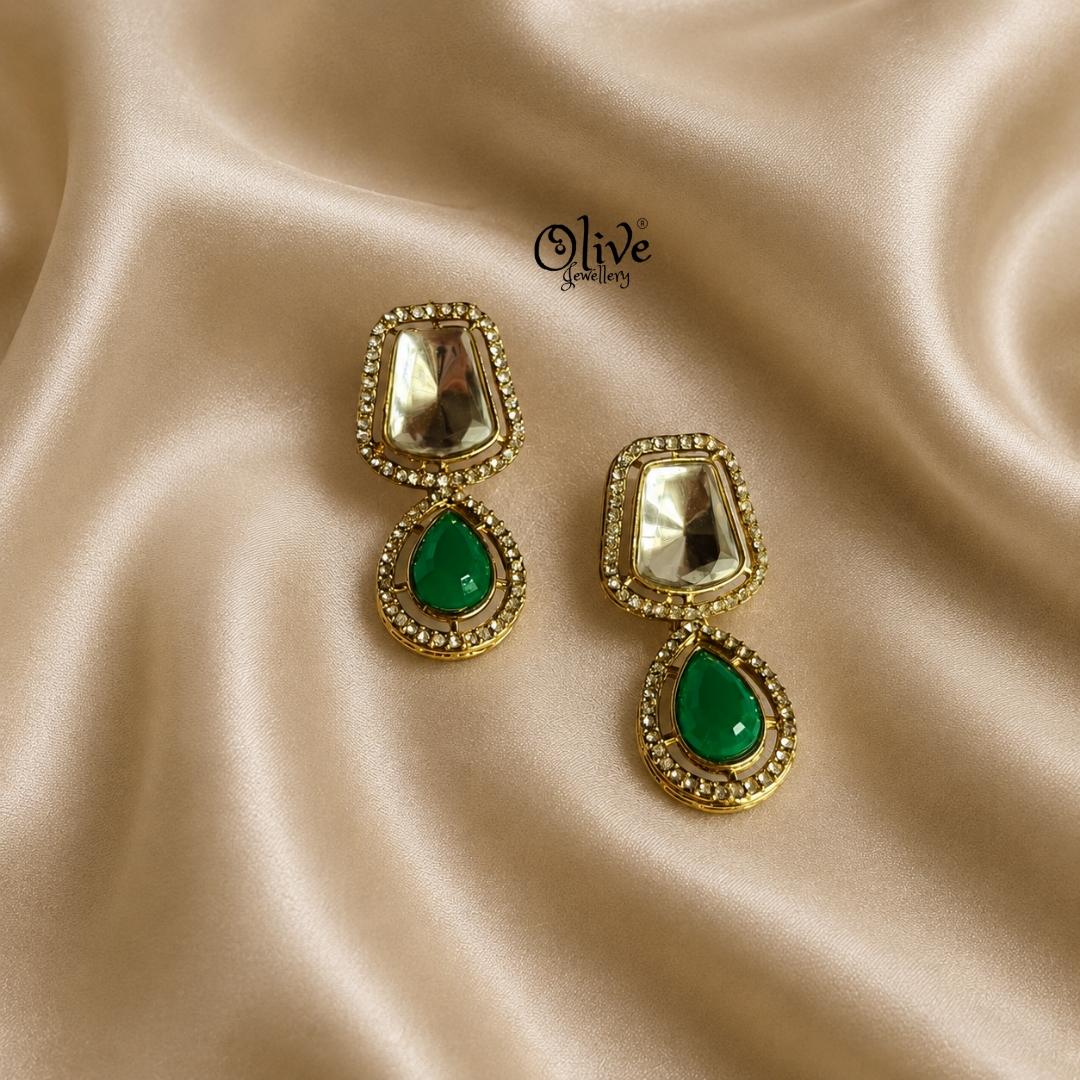 Raga Earrings -713