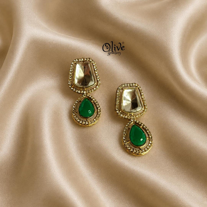 Raga Earrings -713