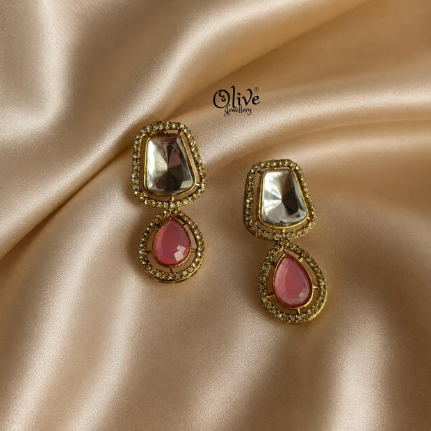Raga Earrings -713
