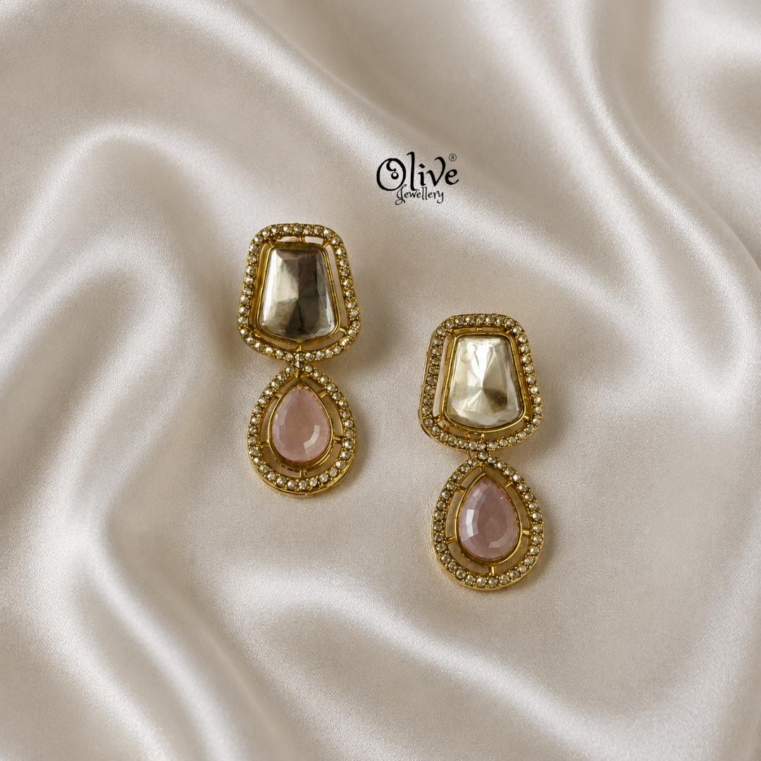 Raga Earrings -713
