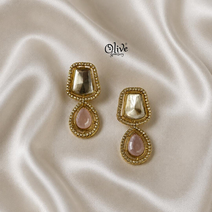 Raga Earrings -713