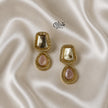 Raga Earrings -713