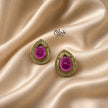 Raga Earrings - 658