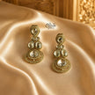 Raga Earrings - 729