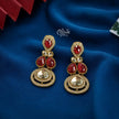 Raga Earrings - 729