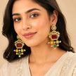 Raga Earrings - 732