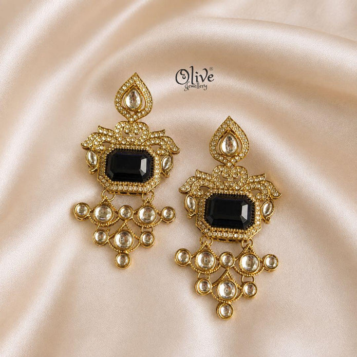 Raga Earrings - 732