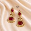 Raga Earrings - 737