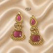 Raga Earrings - 737