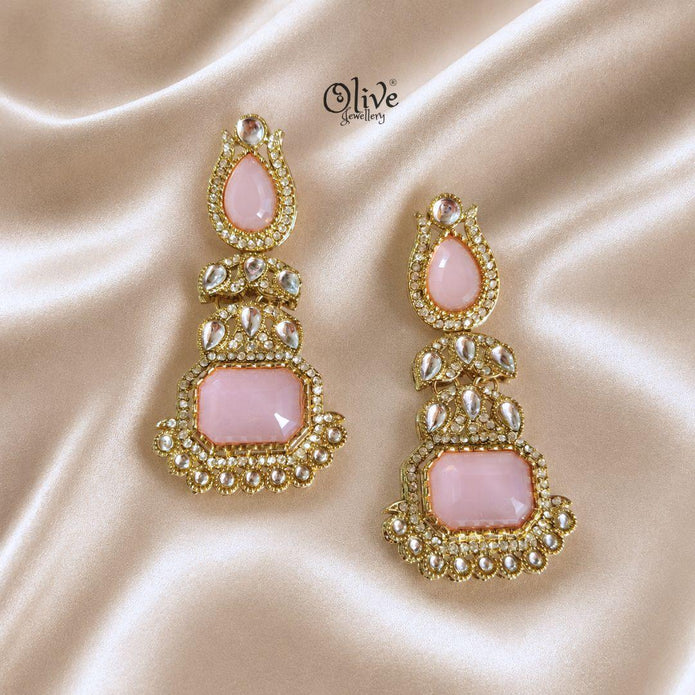 Raga Earrings - 737