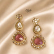 Raga Earrings - 744