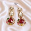 Raga Earrings - 744