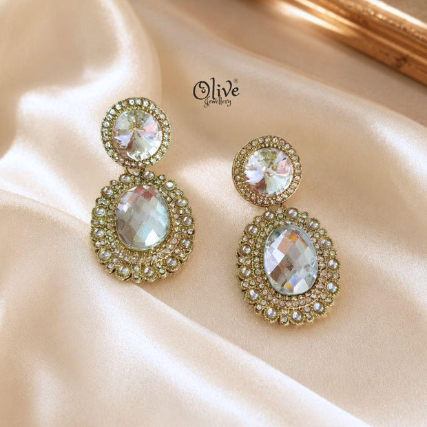 Raga Earrings - 748