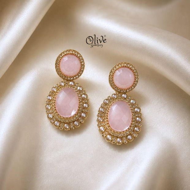 Raga Earrings - 748