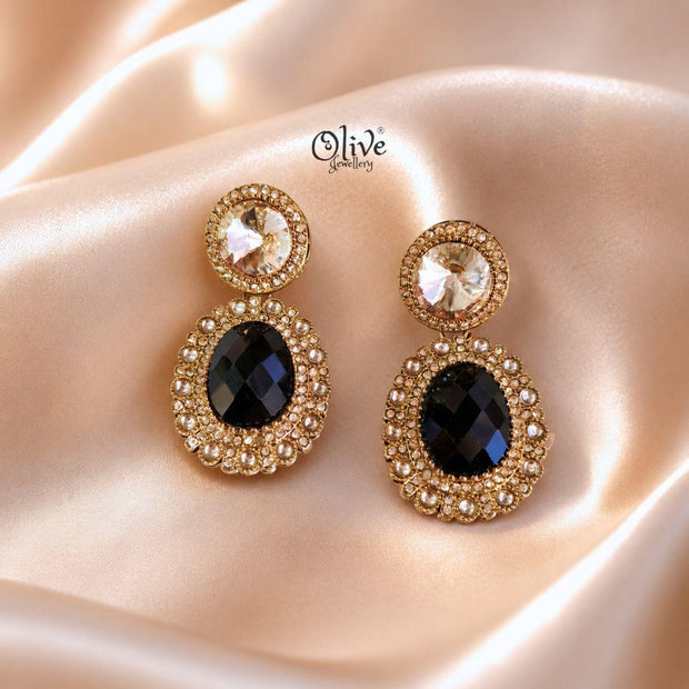 Raga Earrings - 748