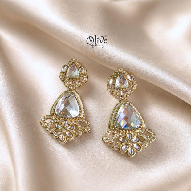 Raga Earrings - 760
