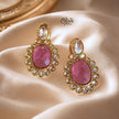 Raga Earrings - 763