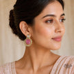 Raga Earrings - 763