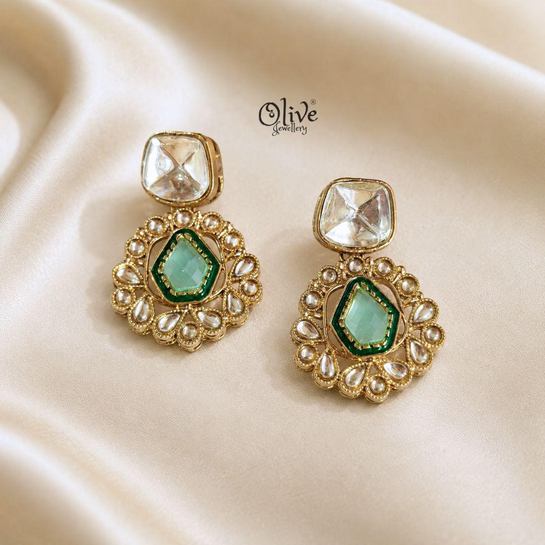 Raga Earrings - 769