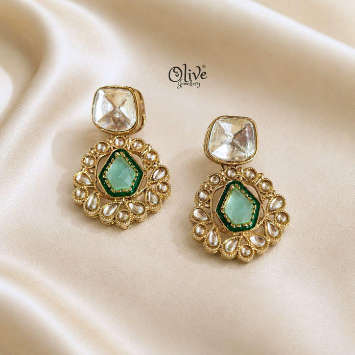 Raga Earrings - 769