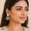 Raga Earrings - 769