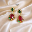Raga Earrings - 770