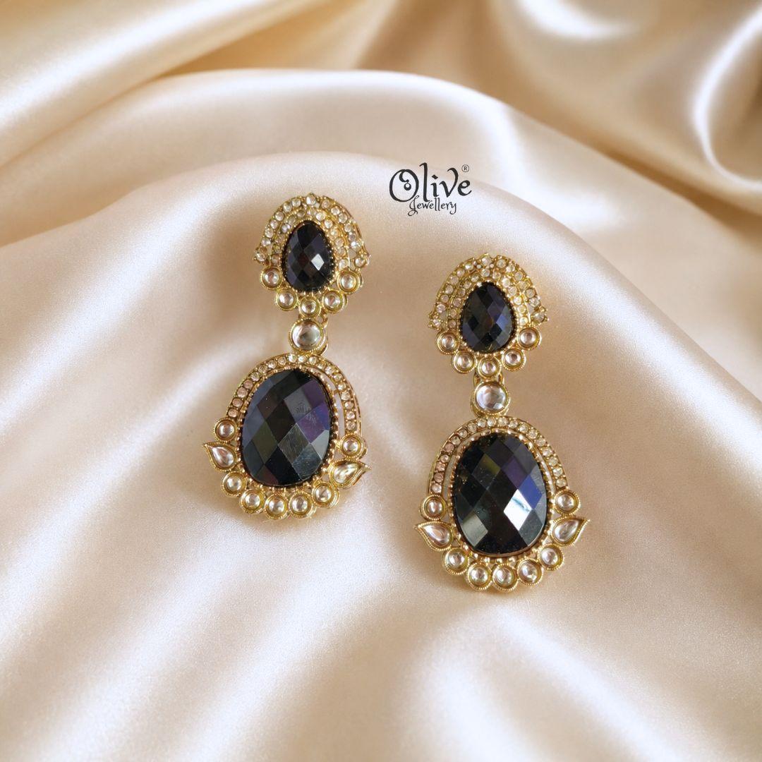 Raga Earrings - 770