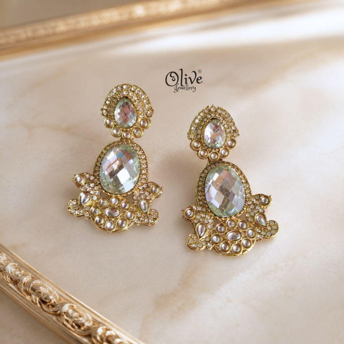 Raga Earrings - 773
