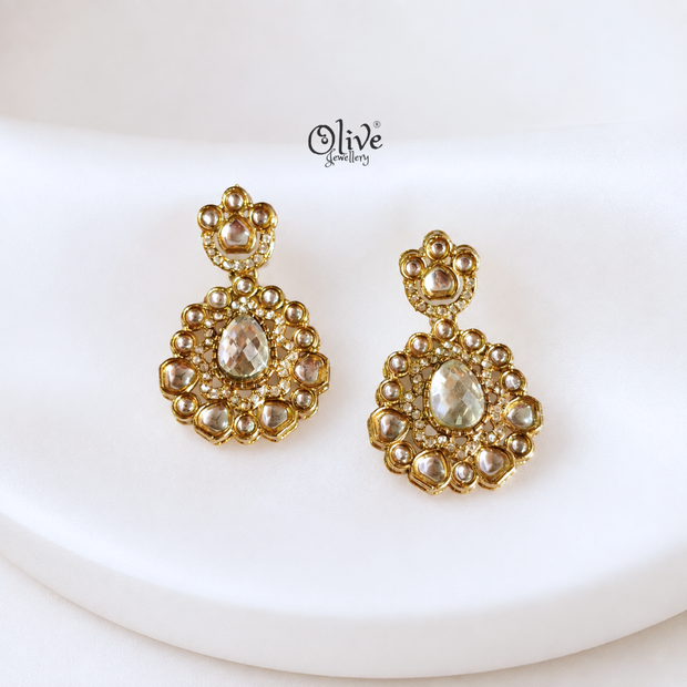 Raga Earrings - 775