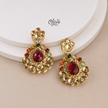 Raga Earrings - 775