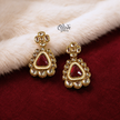 Raga Earrings - 778