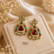 Raga Earrings - 778