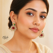 Raga Earrings - 781