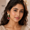 Raga Earrings - 782
