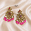 Raga Earrings - 784