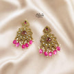 Raga Earrings - 784