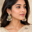 Raga Earrings - 784