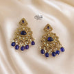 Raga Earrings - 784