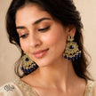 Raga Earrings - 784
