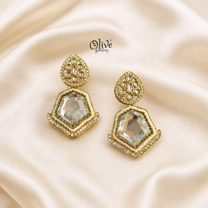 Raga Earrings - 794