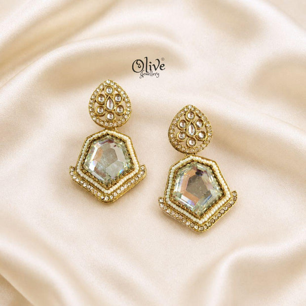 Raga Earrings - 794