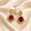 Raga Earrings - 794