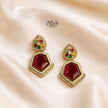 Raga Earrings - 794